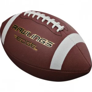 Rawlings Edge Composite Pee Wee Football