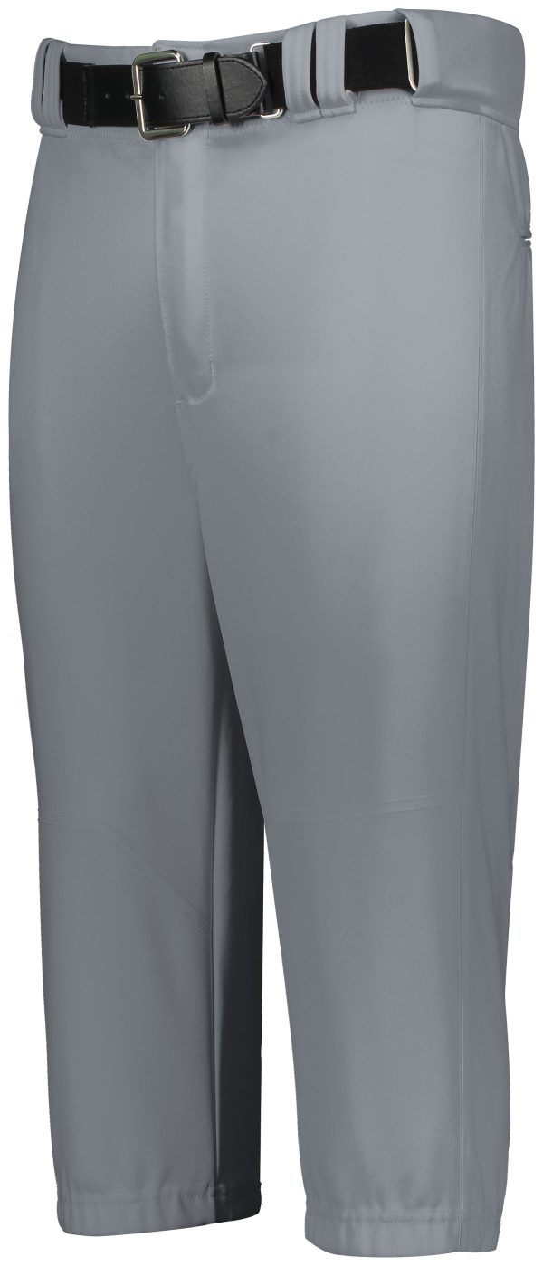 Solid Diamond Series Baseball Knicker 2.0