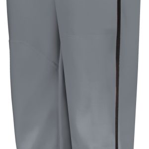 Youth Piped Change Up Baseball Pant