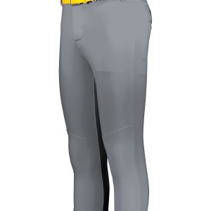 Ladies Flexstretch Softball Pant with Belt Loops