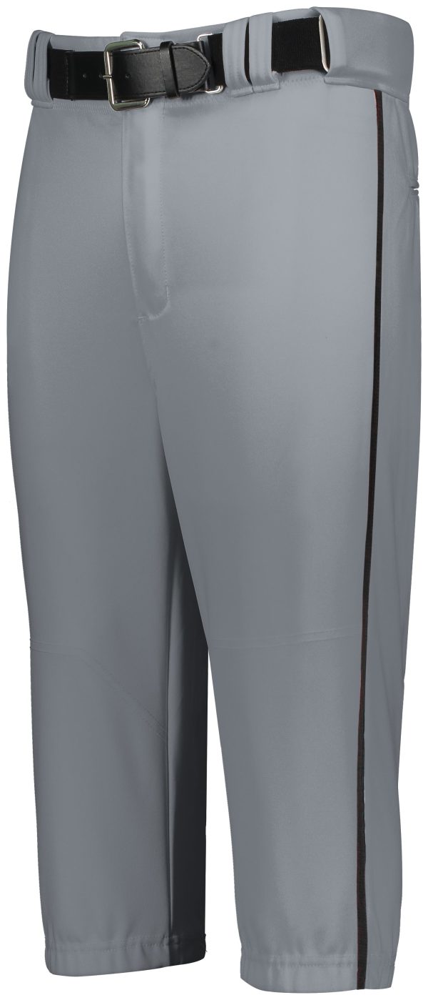 Piped Diamond Series Baseball Knicker 2.0