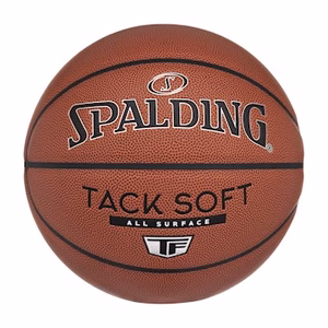 Spalding Tack Soft 29.5 Basketball - Retail Box Inflated