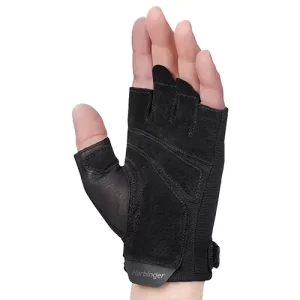 Harbinger Unisex Power Gloves BLK