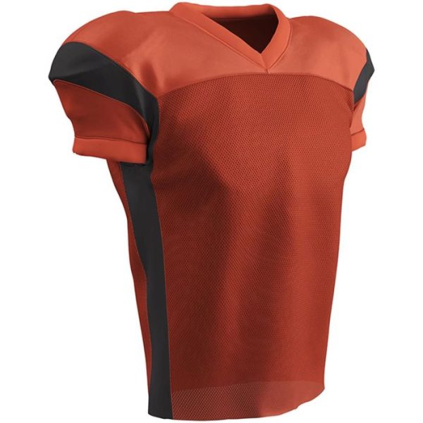 Champro Adult First Down Two-Tone Football Jersey - Image 3