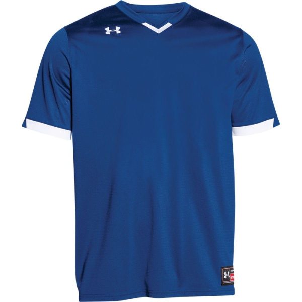 Under Armour Men's Ignite V-Neck Baseball Jersey - Image 3