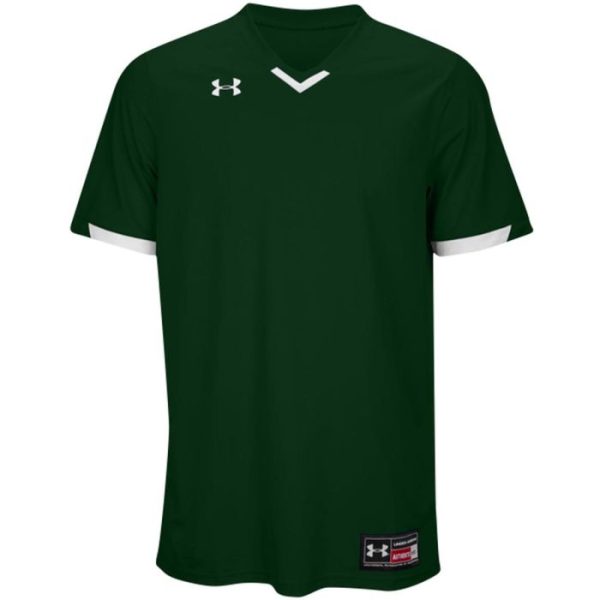 Under Armour Men's Ignite V-Neck Baseball Jersey